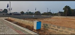 Plot For Sale in DCM