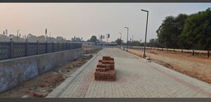  Plot – Exterior View View at Dcm - for Sale