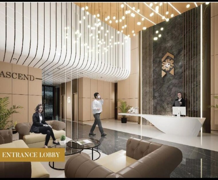 Team Area, kharadi Commercial Office Space 1986 Sq.Ft. In Kharadi Pune 10377799