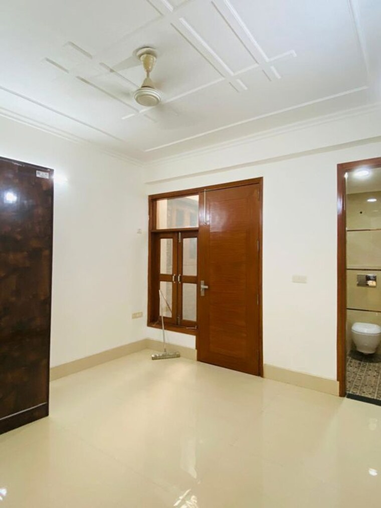 Room, saket 1 Bedroom 560 Sq.Ft. Builder Floor In Saket Delhi 10377802