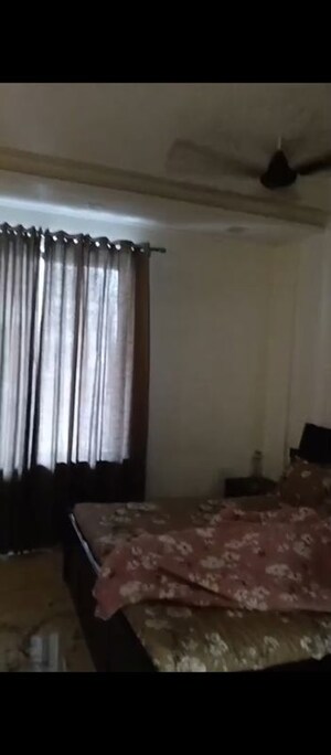 Building Lobby in 3 BHK Builder Floor at Parklands, Sector 85 – for Sale