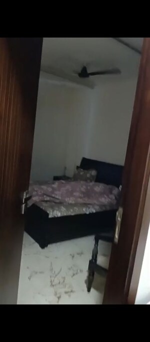 Bedroom in 3 BHK Builder Floor at Parklands, Sector 85 – for Sale