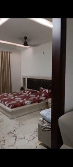 3 BHK Builder Floor For Sale in Parklands