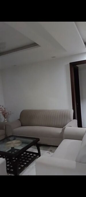 Bathroom in 3 BHK Builder Floor at Parklands, Sector 85 – for Sale