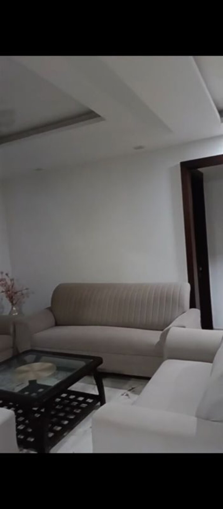 Bathroom, parklands 3 Bedroom 250 Sq.Yd. Builder Floor In Sector 85 Faridabad 10377804