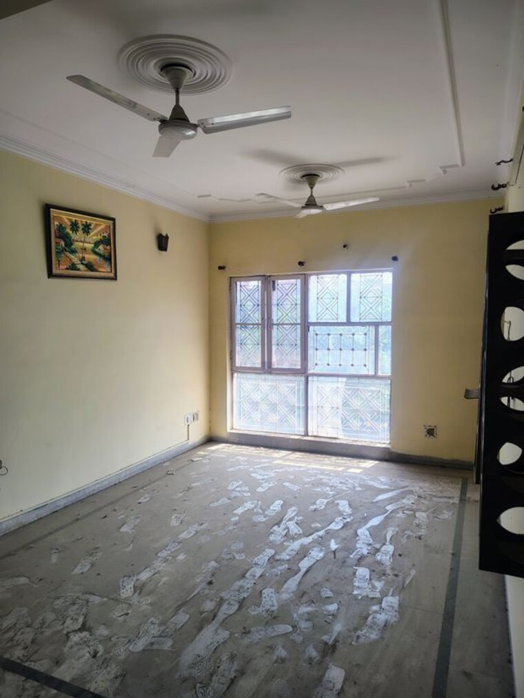 Bedroom, sahayog-chs-vasundhara-sector-9 2.5 Bedroom 1450 Sq.Ft. Apartment In Vasundhara Sector 9 Ghaziabad 10377808