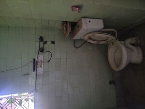 Bathroom in 2.5 BHK Apartment at Sahayog CHS Vasundhara Sector 9, Vasundhara Sector 9 – for Sale