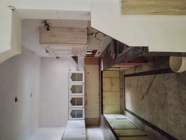 Kitchen, sector 16 a 2.5 Bedroom 1450 Sq.Ft. Independent House In Sector 16 A Faridabad 10377816