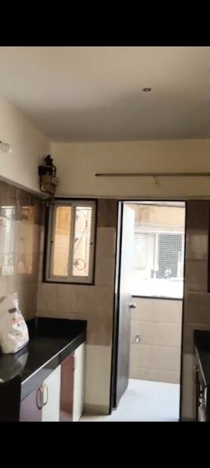 Kitchen in 2 BHK Apartment at Rahatani – for Sale