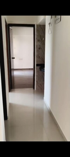 Bathroom in 2 BHK Apartment at Rahatani – for Sale