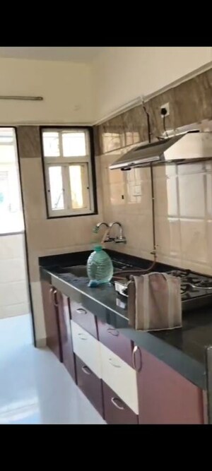 Kitchen in 2 BHK Apartment at Rahatani – for Sale