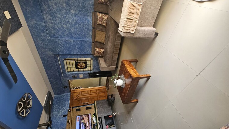 Living Room, elegant-embassy-south 2.5 Bedroom 1390 Sq.Ft. Apartment In Subramanyapura Bangalore 10377794