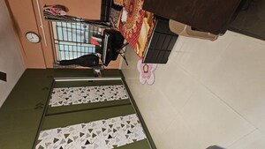 Bedroom in 2.5 BHK Apartment at Elegant Embassy South, Subramanyapura – for Sale