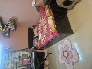 Master Bedroom in 2.5 BHK Apartment at Elegant Embassy South, Subramanyapura – for Sale