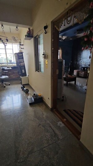  2.5 BHK Apartment at Elegant Embassy South, Subramanyapura – for Sale