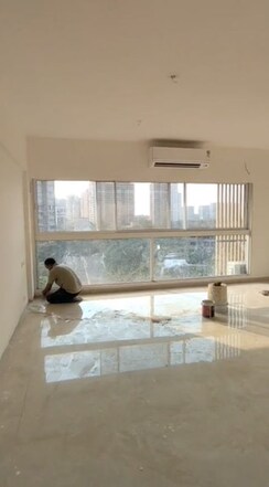 1 BHK Apartment For Rent in Concrete Sai Swayam