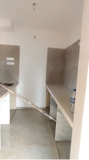 Kitchen in 1 BHK Apartment at Concrete Sai Swayam, Chembur – for Rent
