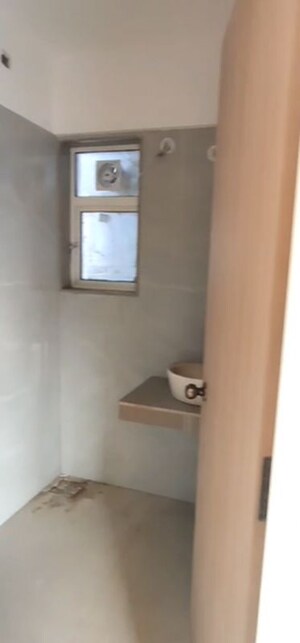 Bathroom in 1 BHK Apartment at Concrete Sai Swayam, Chembur – for Rent