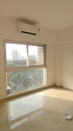 Bedroom in 1 BHK Apartment at Concrete Sai Swayam, Chembur – for Rent