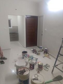 1 BHK Apartment For Rent in Adithya Nilaya