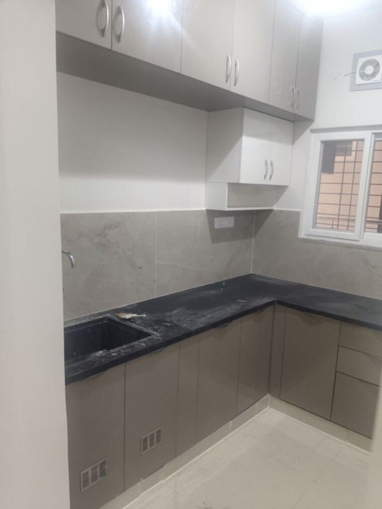 Kitchen, adithya-nilaya 1 Bedroom 550 Sq.Ft. Apartment In Kadubeesanahalli Bangalore 10377831