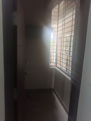 Bathroom in 1 BHK Apartment at Adithya Nilaya, Kadubeesanahalli – for Rent