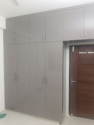 Furnished Amenities in 1 BHK Apartment at Adithya Nilaya, Kadubeesanahalli – for Rent