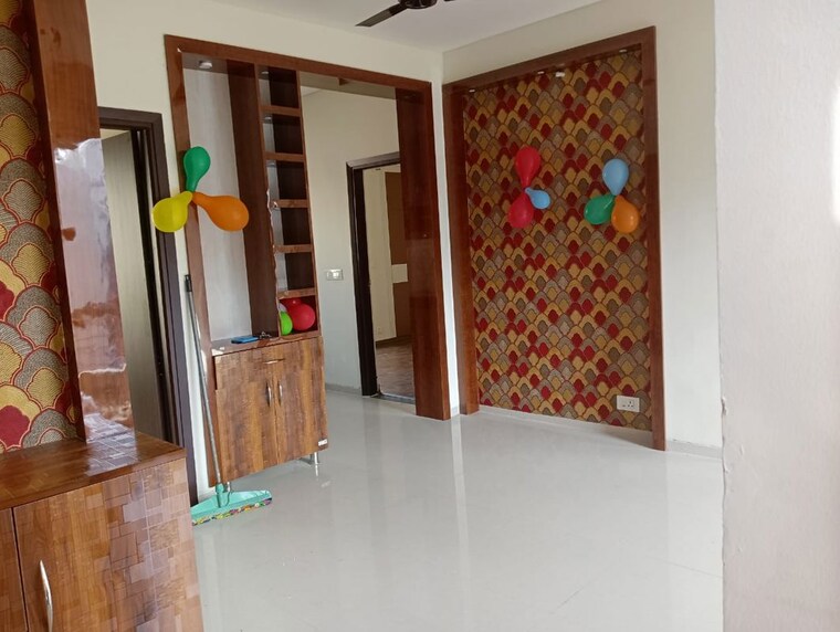 Bedroom, bptp-parkland-pride 3 Bedroom 190 Sq.Yd. Builder Floor In Sector 77 Faridabad 10377838