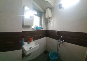 Team Area in 2 BHK Apartment at Amrut Vani CHS, Chembur – for Sale