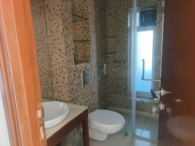 Bathroom, mahalaxmi-arch 4 Bedroom 2670 Sq.Ft. Apartment In Mahalaxmi Mumbai 10377844