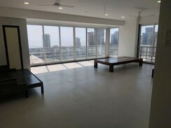 4 BHK + Servant Room,Study Room Apartment For Rent in Mahalaxmi Arch