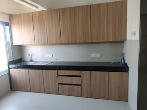 Kitchen in 4 BHK Apartment at Mahalaxmi Arch, Mahalaxmi – for Rent