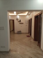 3 BHK + Pooja Room,Store Room 1950 Sq.Ft. Builder Floor in Sarita Vihar