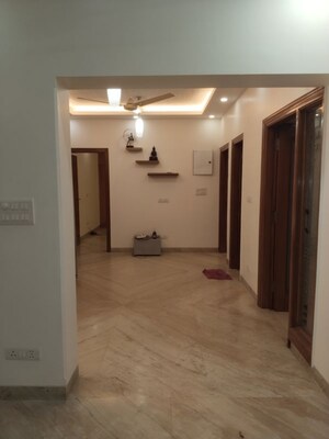 3 BHK Builder Floor For Rent in Sarita Vihar