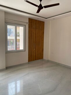 3 BHK + Pooja Room Apartment For Sale in Vikas Puri
