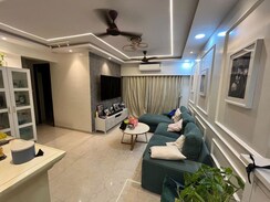 2 BHK Apartment For Rent in Poddar Spraha Diamond