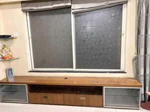 Furnished Amenities in 3 BHK Apartment at Brahma Realty Skycity, Dhanori – for Rent