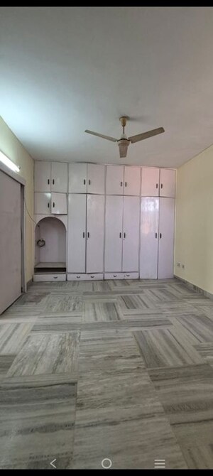 Bedroom in 3 BHK Builder Floor at Greater Kailash I – for Sale