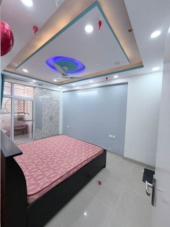 4 BHK + Pooja Room,Servant Room Villa For Sale in GH-7 Crossings Republik in Vijay Nagar, Ghaziabad