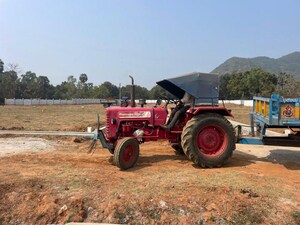  Plot – Exterior View View at Kothavalasa - for Sale