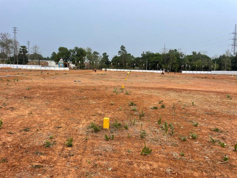undefined, kothavalasa  200 Sq.Yd. Plot In Kothavalasa Vizag 9319531