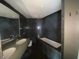 Team Area in 3 BHK Apartment at Lodha The World Towers World One Tier 3 Trinity, Worli – for Rent