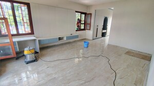 Room in 4 BHK Villa at Nambiar Belleza, Sarjapur – for Rent