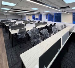 Office Space For Rent in Model colony