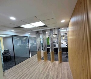 Parking in  Office Space at Model Colony – for Rent