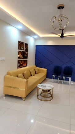 2 BHK Apartment For Sale in Ameya Eastern Heights CHS