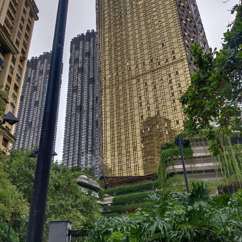 4 BHK + Servant Room Apartment For Sale in Lodha Marquise