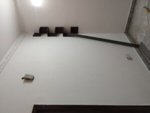 Furnished Amenities in 3 BHK Apartment at Sunrise Apartments Faridabad, Sector 45 – for Sale