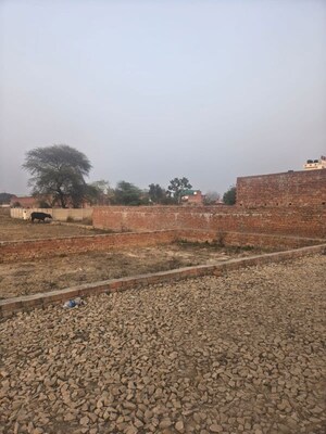 Plot Area in  Plot at Anam Enclave, Faizabad Road – for Sale