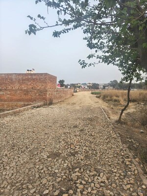 Plot Area in  Plot at Anam Enclave, Faizabad Road – for Sale
